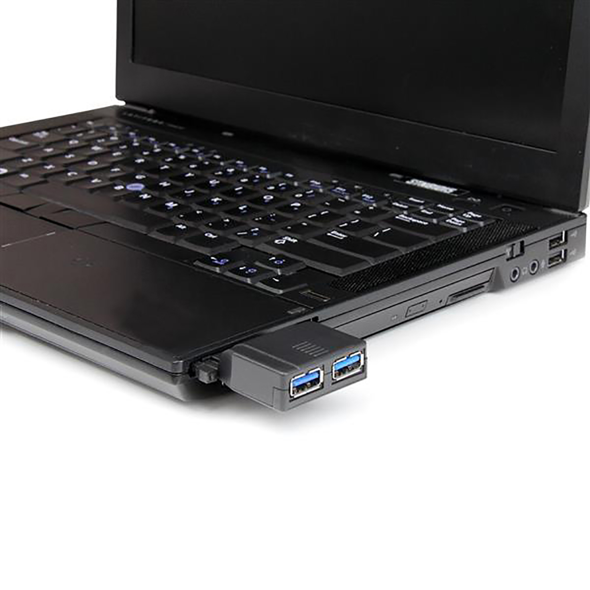 ecusb3s22 StarTech.com 2 Port USB Card, Express Card
