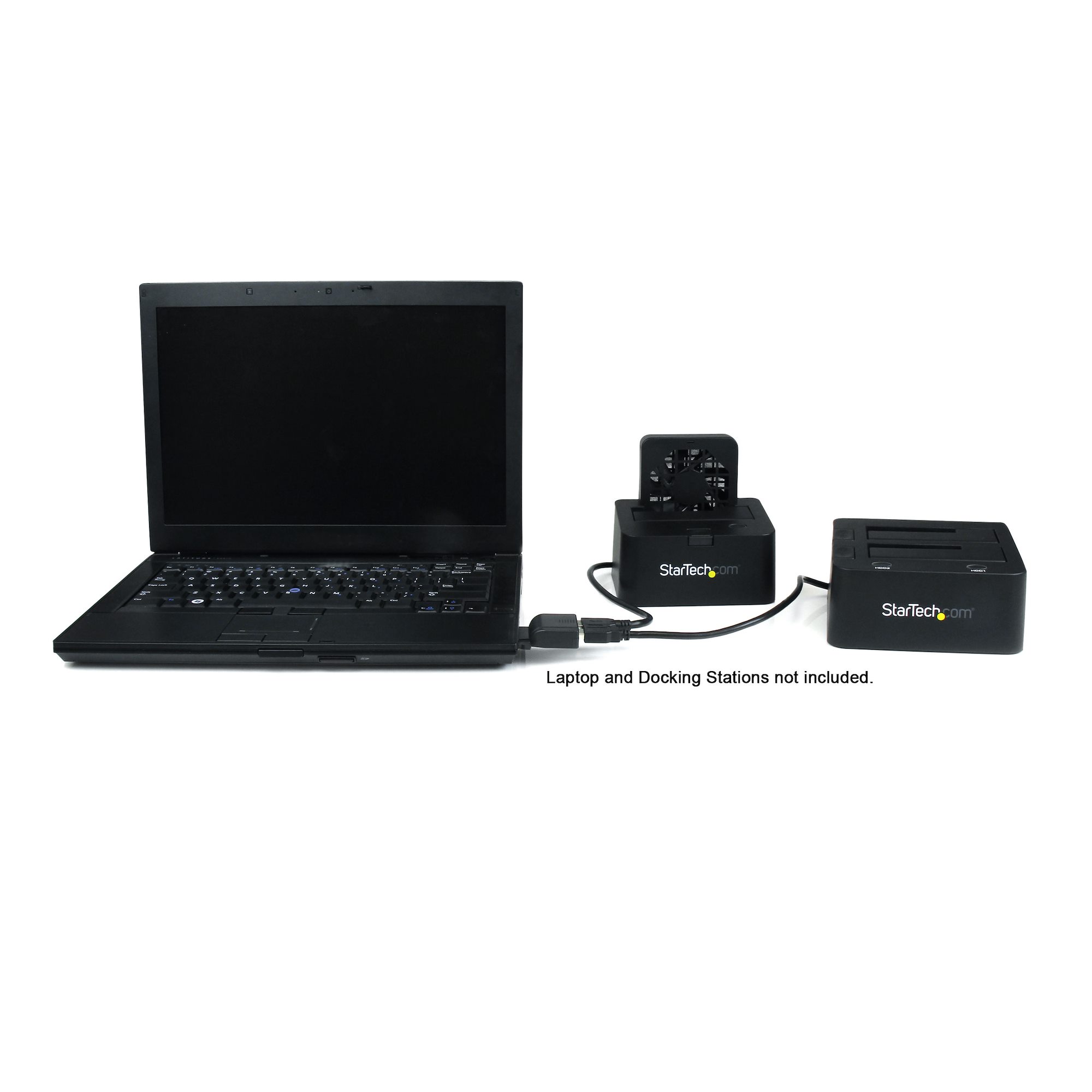 ecusb3s22 StarTech.com 2 Port USB Card, Express Card
