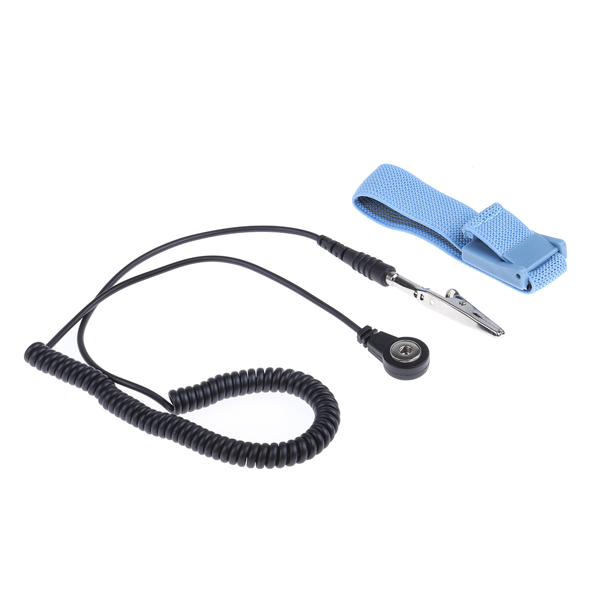 ecws61m-1 SCS ESD Grounding Wrist Strap