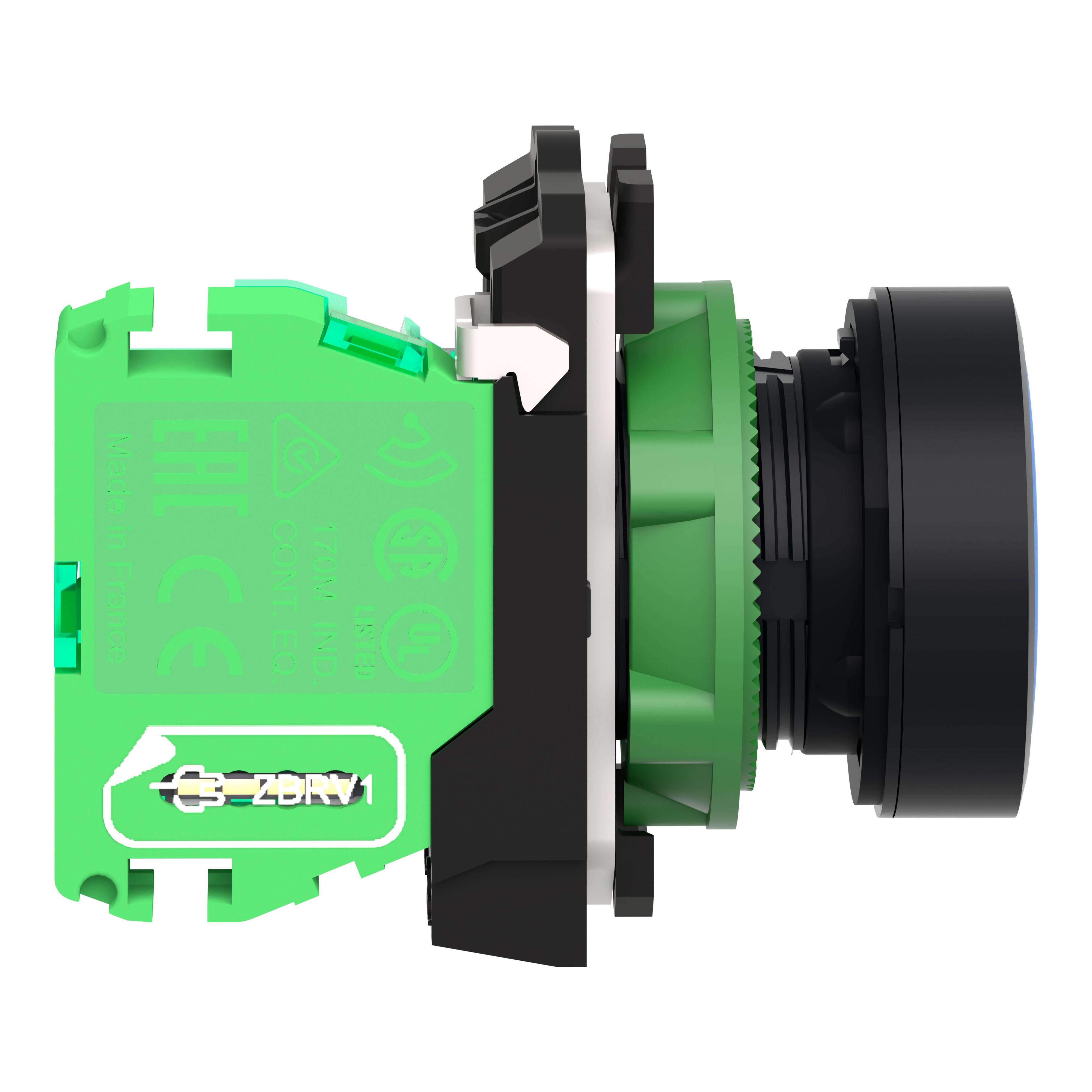 zb5rta6 Schneider Electric Harmony XB5 Series Radio Control Switch, 22mm Cutout