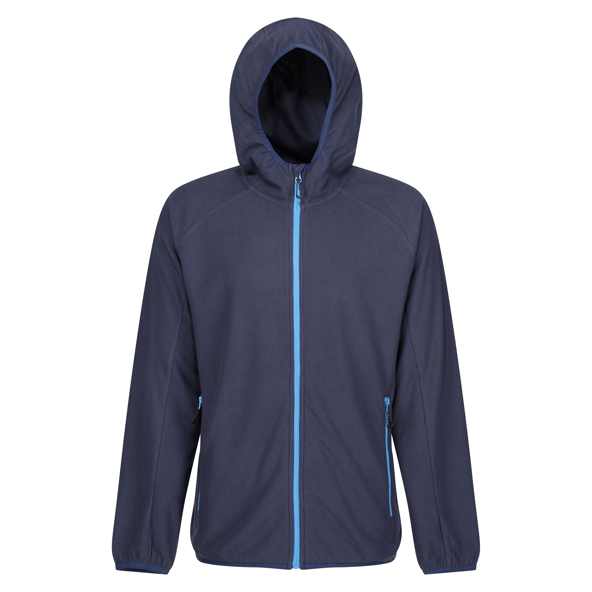 Regatta Professional TRF690 Navy Blue 100% Polyester Fleece Jacket S