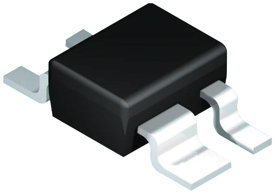 Infineon BCR402WH6327XTSA1 LED Driver IC, 18 V dc 60 mA 4-Pin SOT-343