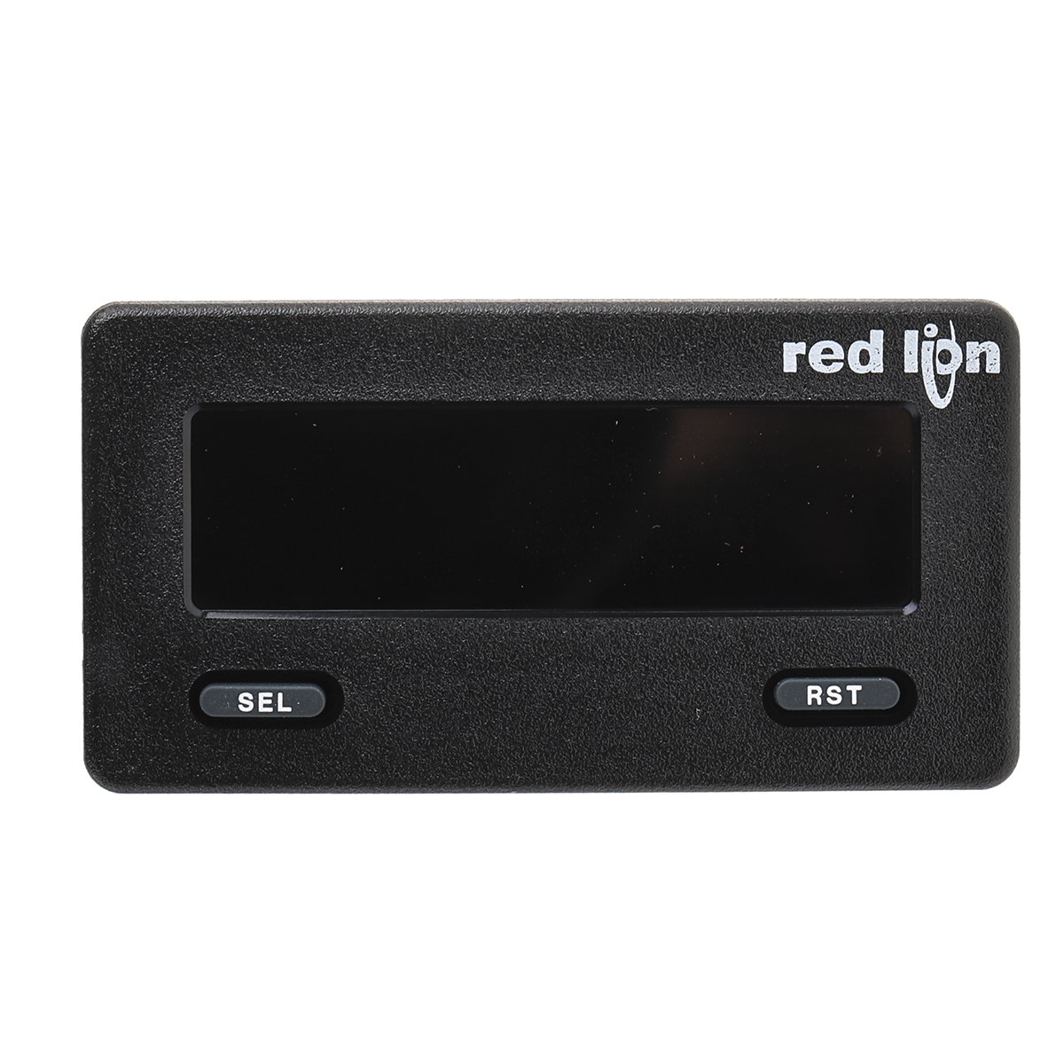 cub5b000 Red Lion Counter, 8 Digit LCD, 20kHz, 9 → 28 V dc