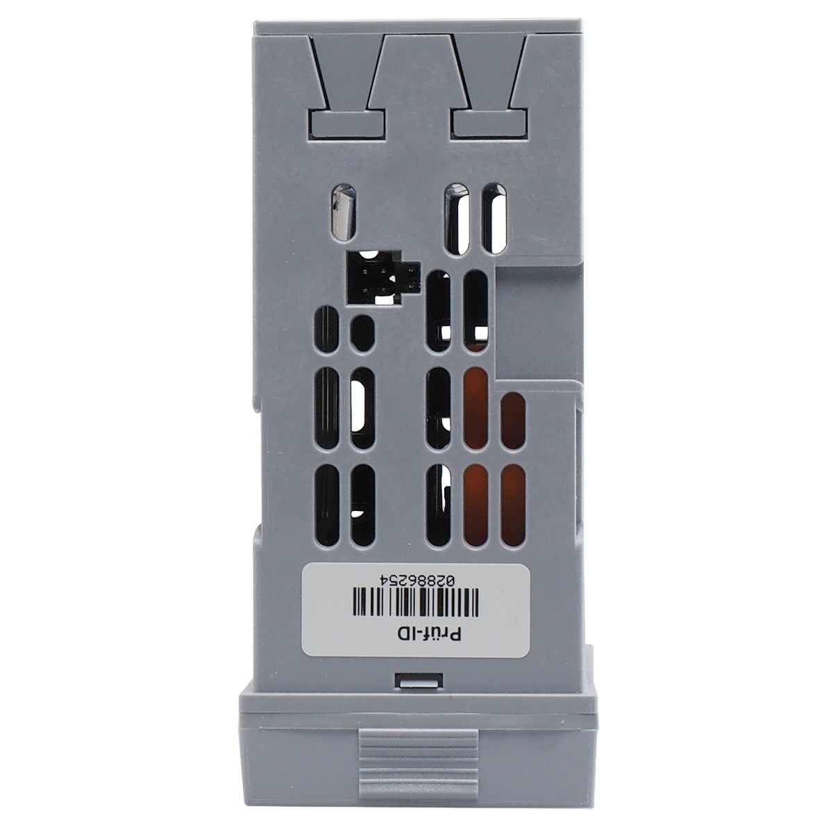Jumo 703046 Panel Mount Controller, 51 x 48mm 4 Input, 110 → 240 V ac Supply Voltage Controller