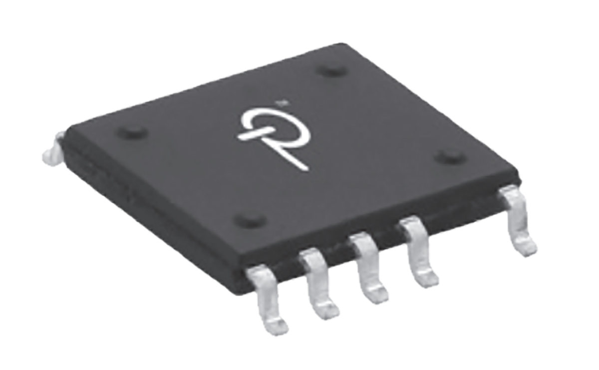 Power Integrations, AC/DC Converter 2.25 A, 85 V, 50 V 16-Pin, eSOP-R16B INN2003K