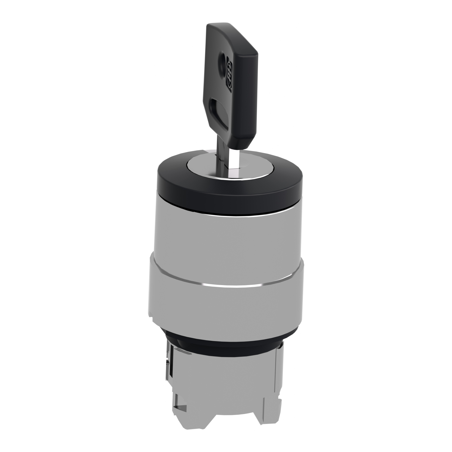 zb4bg7 Selector Switchhead 3Pos. Spring Return