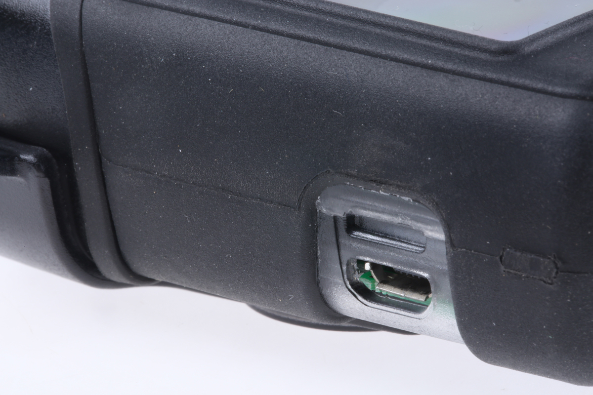 el-gfx-2 Lascar EL-GFX-2+ Temperature & Humidity Data Logger, USB