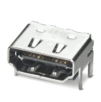 Phoenix Contact HDMI Connector