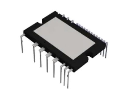 ROHM BM64374S-VA, DC Motor Motor Driver IC, 600 V 15 A 25-Pin, HSDIP25