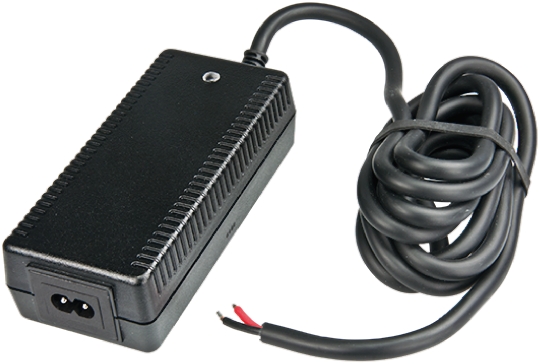 Friwo AC/DC Adapter 240V ac Output 2200 mA, 24 V dc