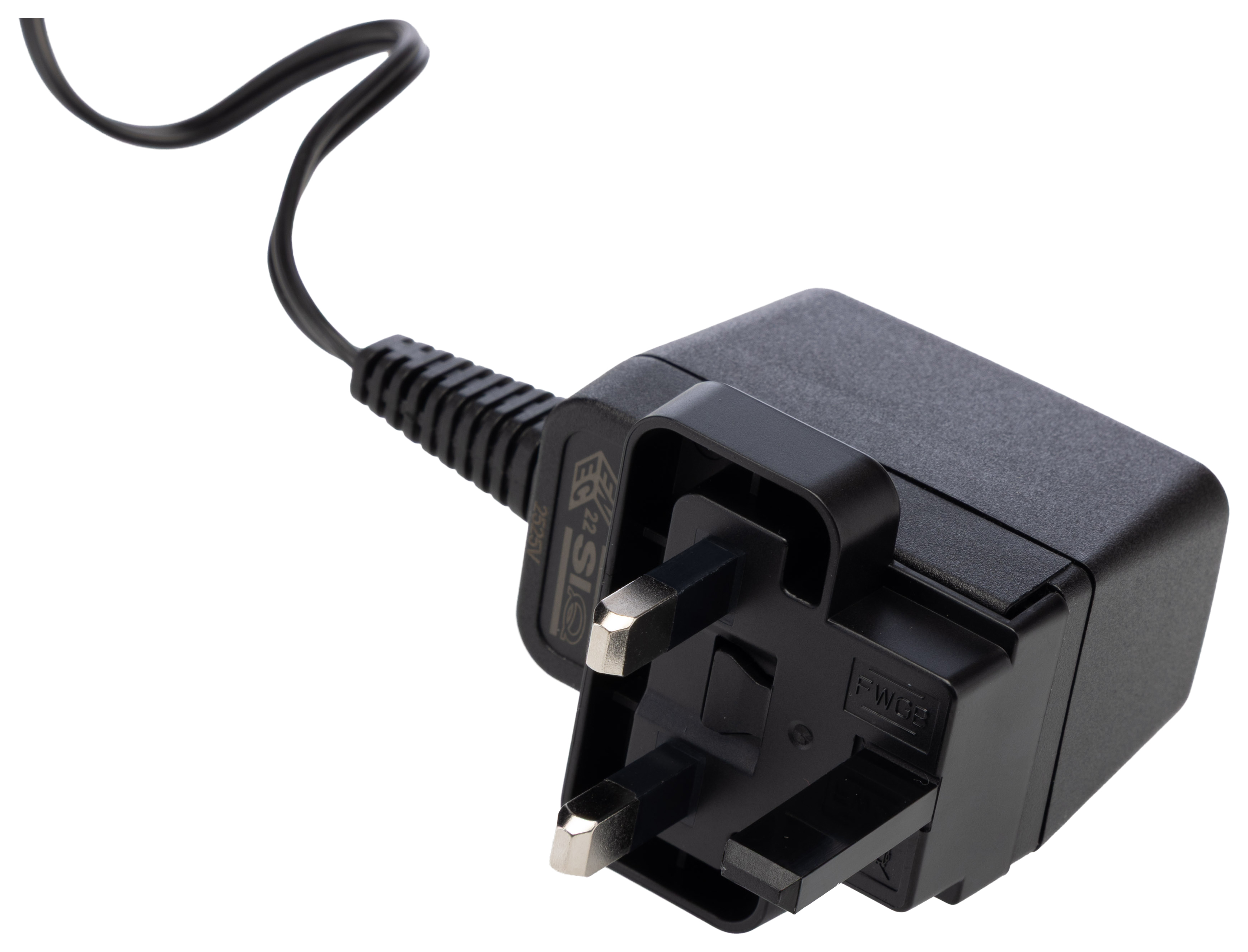 edv1898106rs Friwo 7 W AC/DC Adapter Interchangeable 5V dc Output, 1.4 A