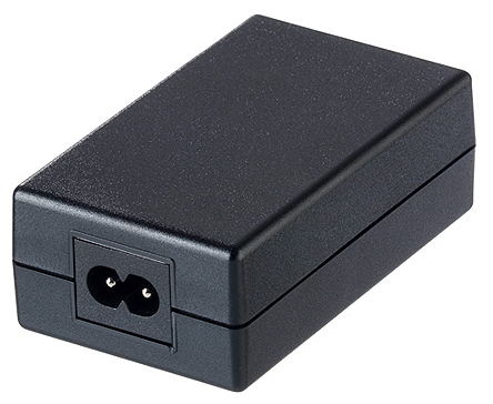 Friwo 25 W AC/DC Power Supply AC/DC Adapter Interchangeable 5V dc Output, 5000 mA