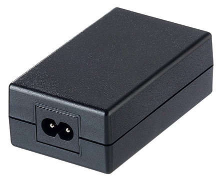 Friwo 30 W AC/DC Power Supply AC/DC Adapter Interchangeable 24V dc Output, 1250 mA