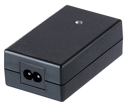 Friwo 30 W AC/DC Power Supply AC/DC Adapter Interchangeable 12V dc Output, 2500 mA