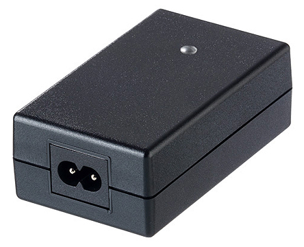 Friwo 30 W AC/DC Power Supply AC/DC Adapter Interchangeable 24V dc Output, 1250 mA
