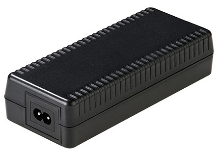 Friwo 60 W AC/DC Power Supply AC/DC Adapter Interchangeable 12V dc Output, 5000 mA