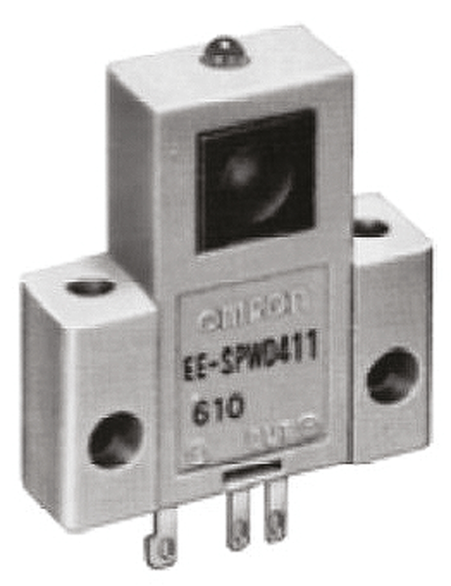 Omron EE-SPW Proximity Sensor Light Switch 1 m 5 V dc 24 V dc 3
