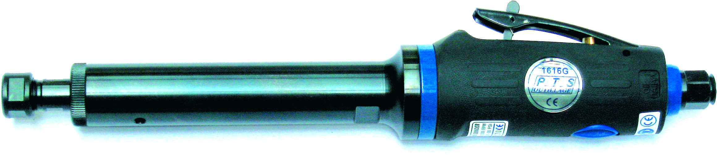 SAM 1616G Corded Angle Grinder