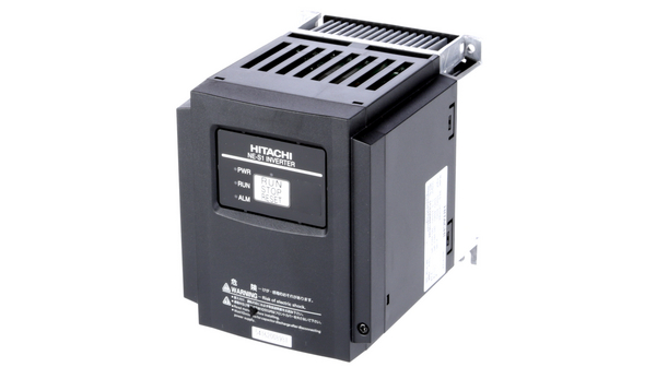 Hitachi NE-S1 Series Inverter