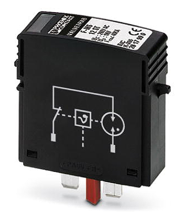 gas-discharge-tube-arresters-gdt