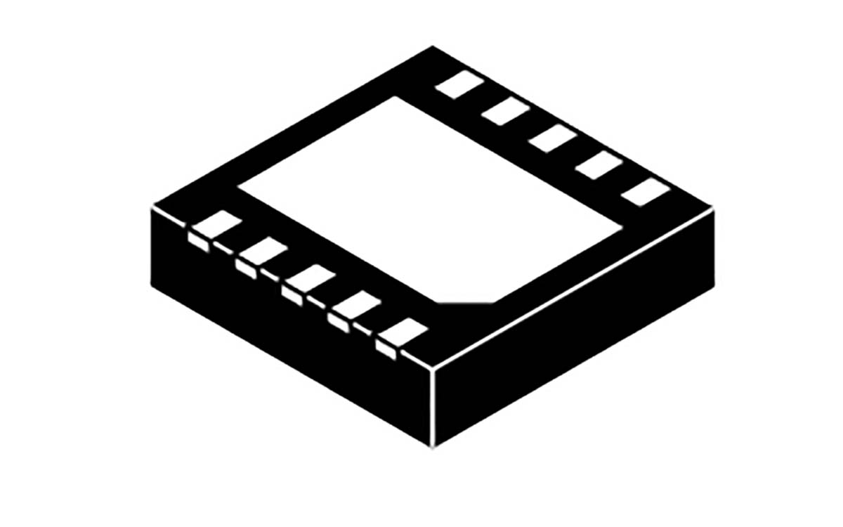 onsemi Thermal Fuse +125°C 3 A, 5V