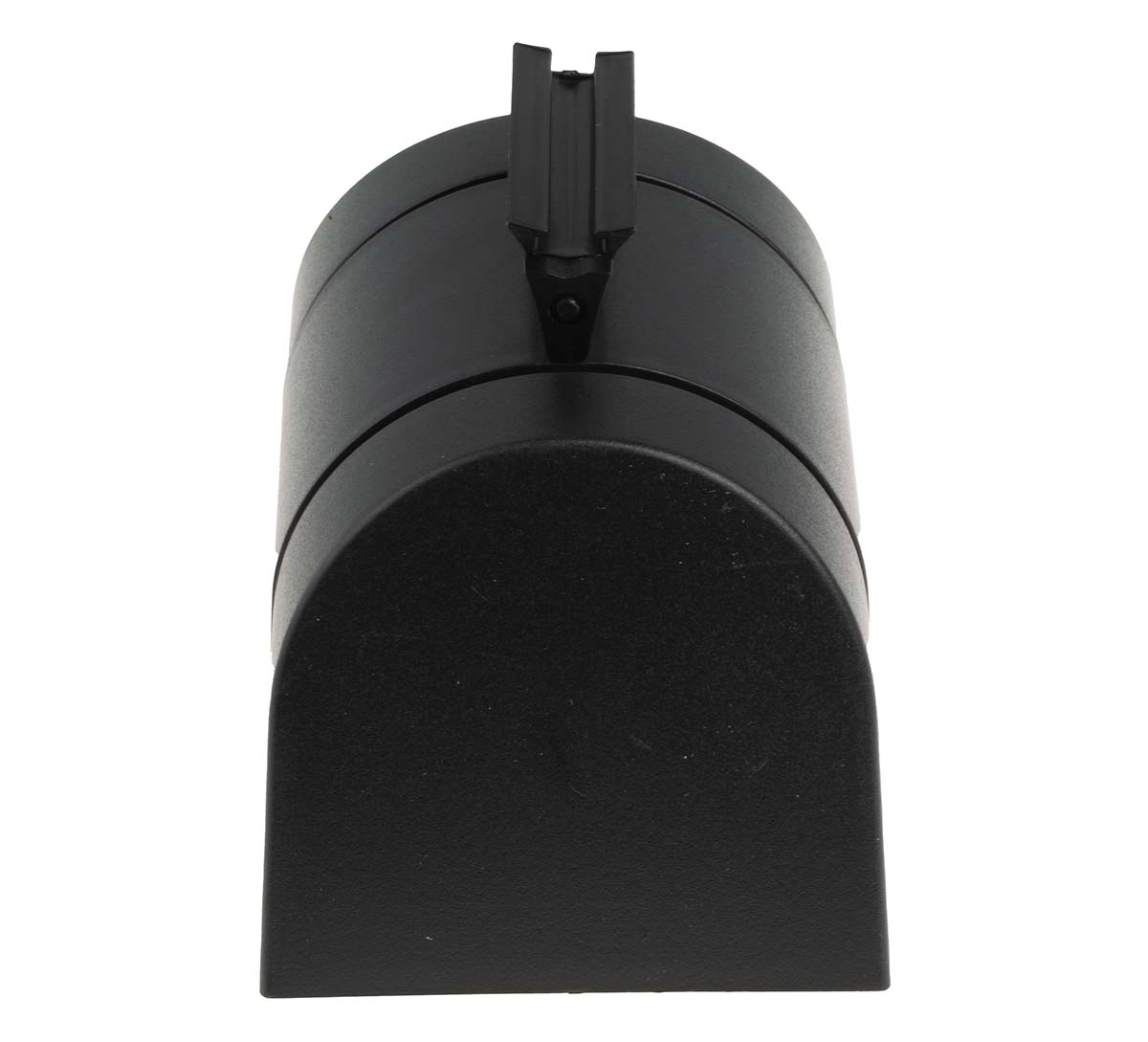 897-33-33-d4 Tensator Black & Yellow PET Retractable Barrier, 4.6m, Yellow/Black Tape