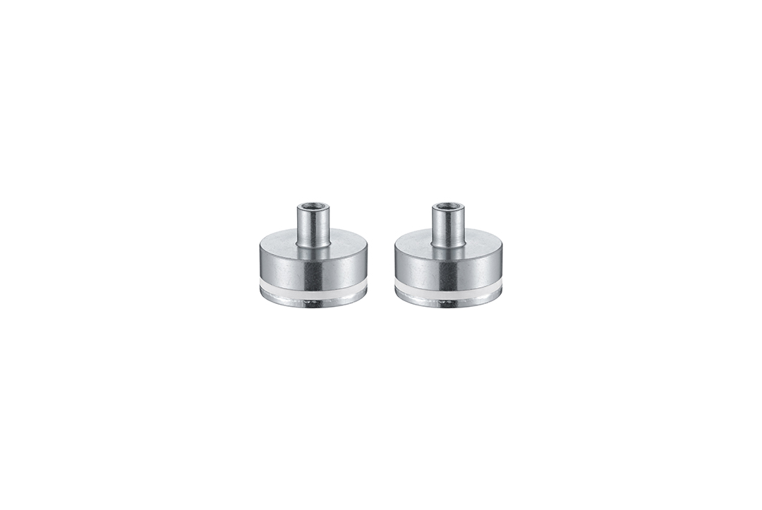 RS PRO Magnet 20mm, 13kg Pull