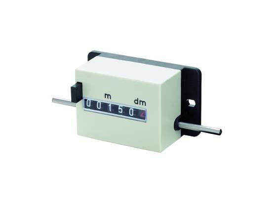 Hengstler Counter, 6 Digit