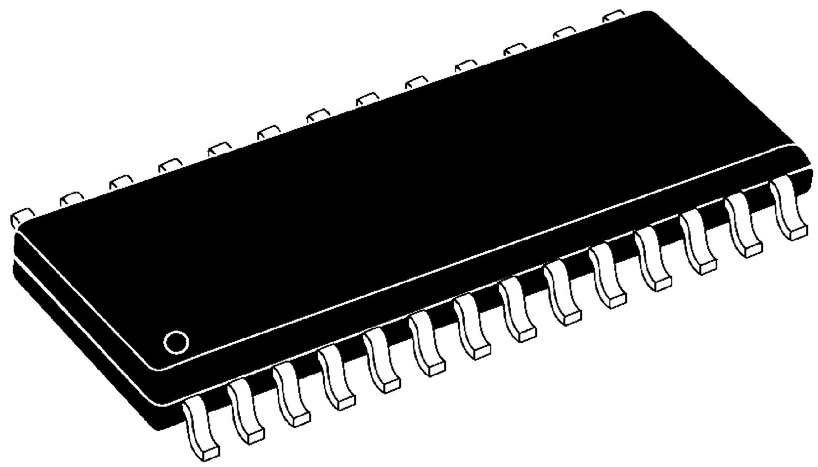IDT 2kbit FIFO Memory, 28-Pin SOIC, IDT7200L15SOGI