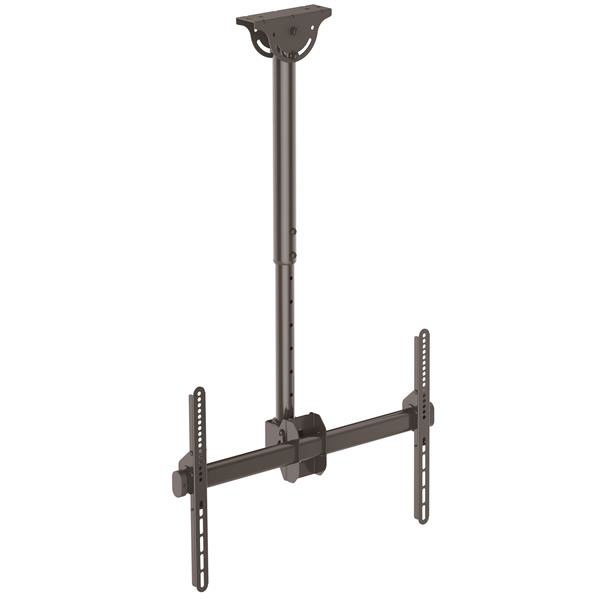 StarTech.com Ceiling Mounting Monitor Arm for 1 x Screen, 75in Screen Size