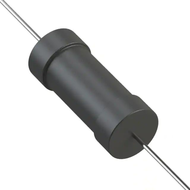 TE Connectivity 680Ω Through Hole Fixed Resistor 2W 10% HPCR0819AK680RST
