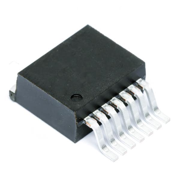 STMicroelectronics Type N-Channel MOSFET, 45 A, 650 V Enhancement, 7-Pin H2PAK
