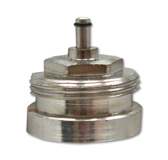 ABB Adapter for Use with ABB free@home automation