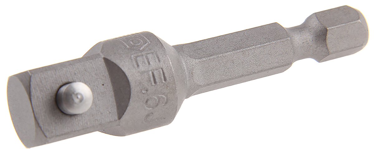 ef6j Facom EF.6J 3/8 in Square, 50mm Overall