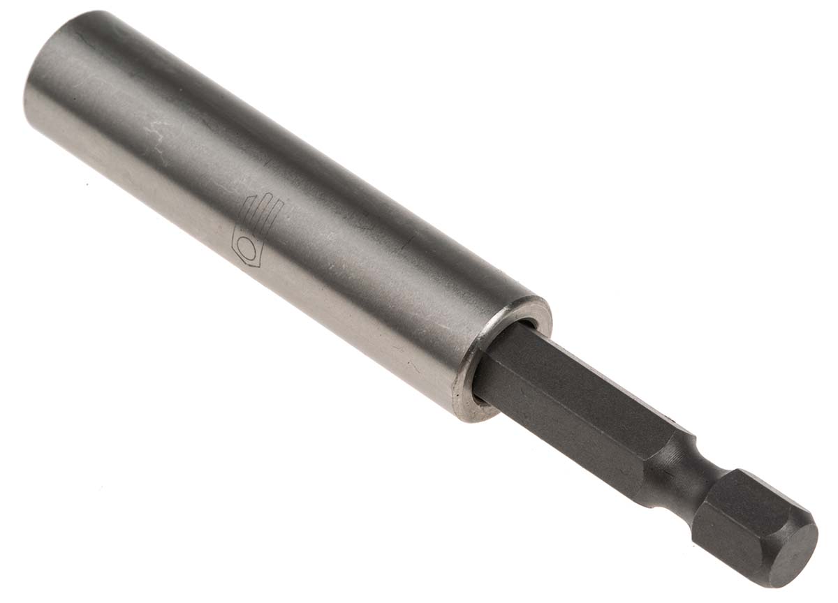 ef6p4 Facom EF.6P4 1/4 in Hex, 75 mm Overall