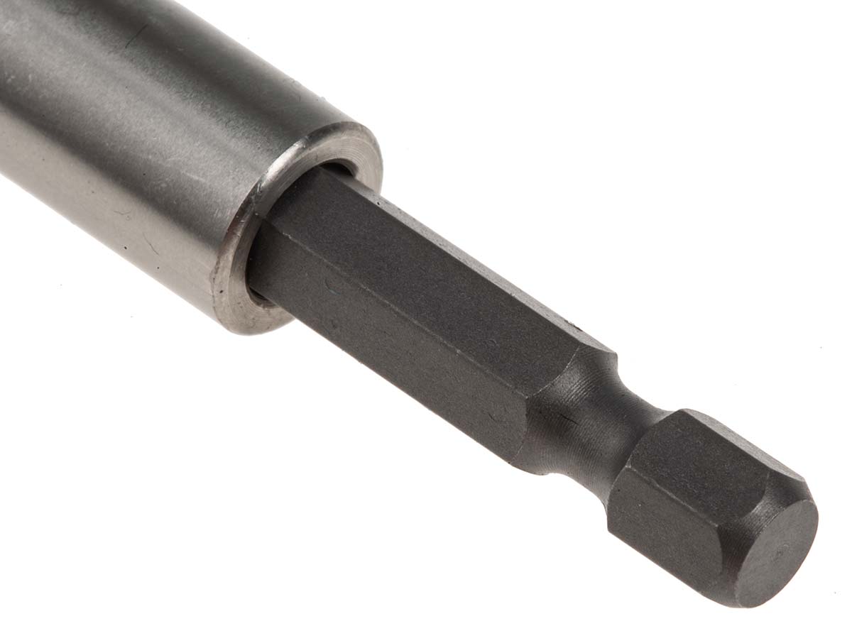 ef6p4 Facom EF.6P4 1/4 in Hex, 75 mm Overall