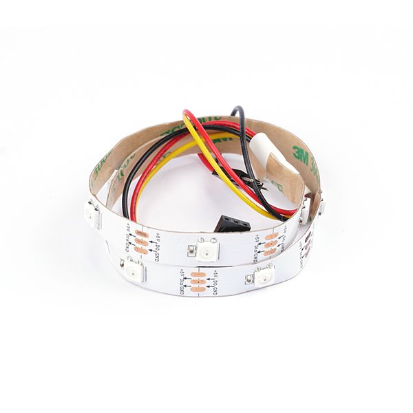 Elecfreaks EF04098 BBC Micro:bit Add-on Elecfreaks Octopus Rainbow LED Strip and GVS Connector