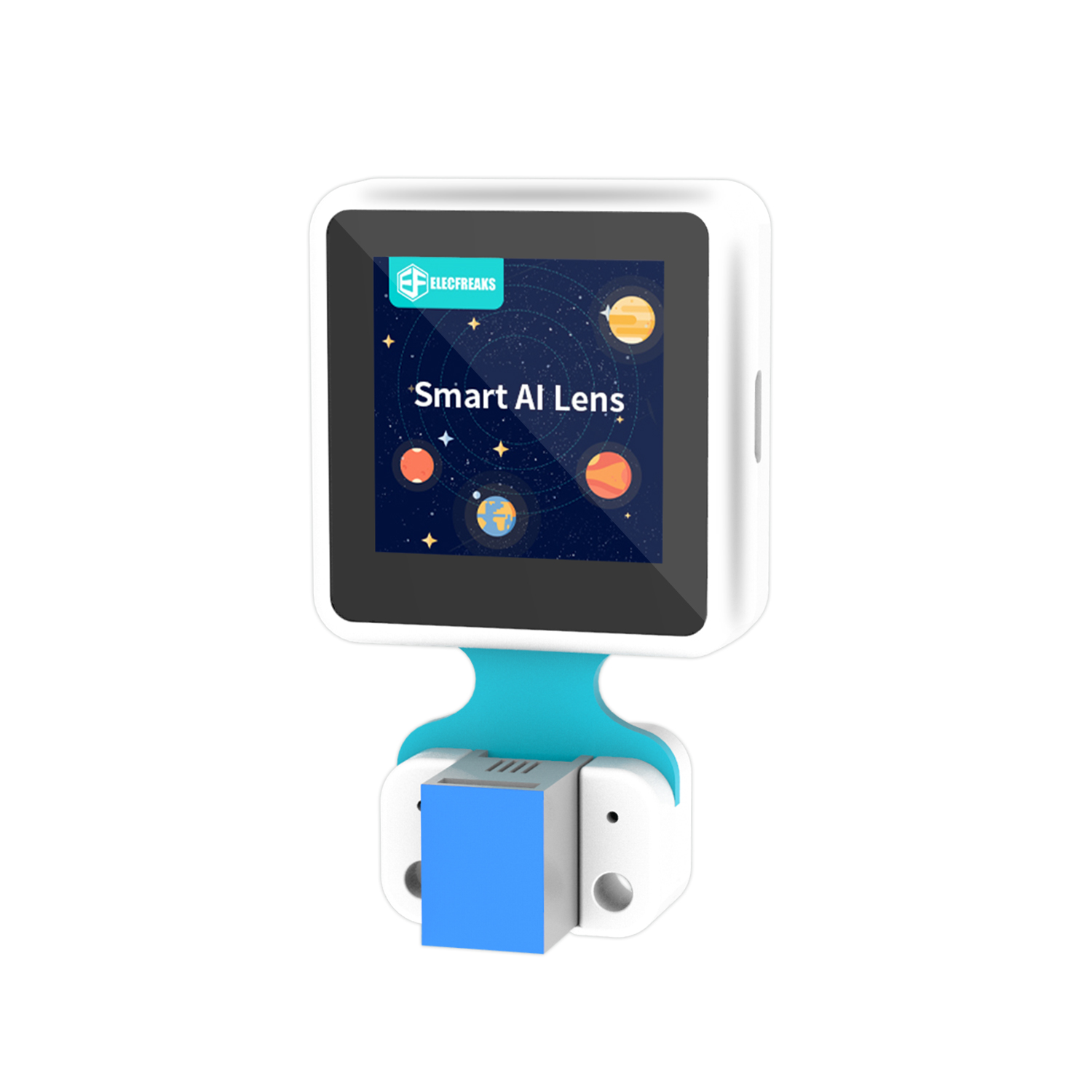ef05045 Elecfreaks EF05045 BBC Micro:bit Add-on Elecfreaks Smart AI Lens Kit for Micro bit