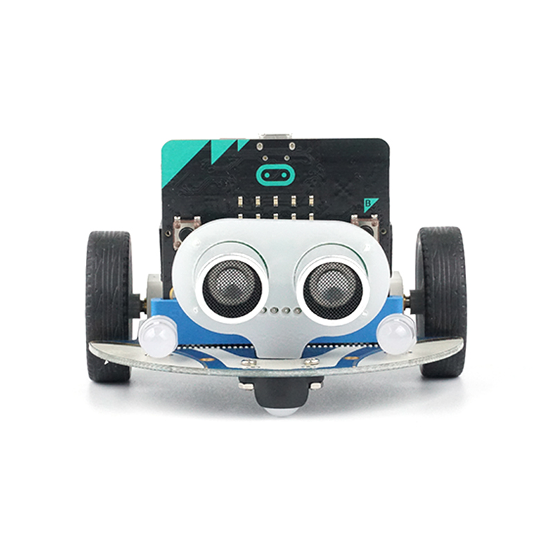 Elecfreaks EF08209 BBC Micro:bit Add-on Elecfreaks Cutebot - Smart Robot for Micro:bit