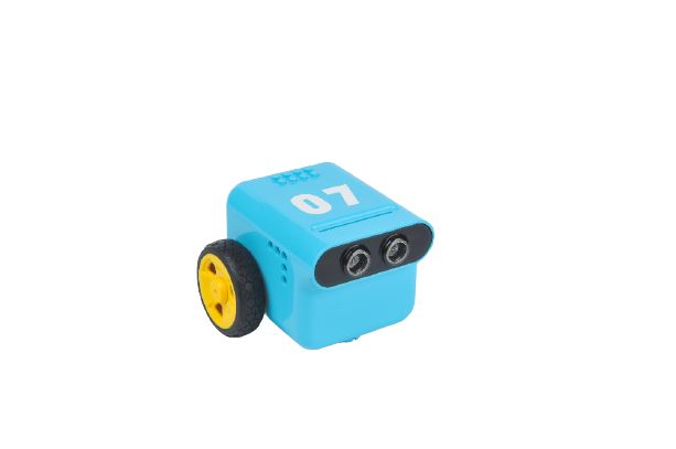 Elecfreaks EF08230 BBC Micro:bit Add-on Elecfreaks TPBot Car for Micro:bit