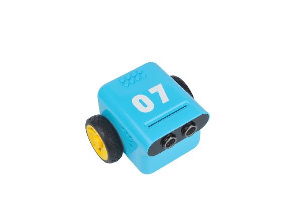 ef08230 Elecfreaks EF08230 BBC Micro:bit Add-on Elecfreaks TPBot Car for Micro:bit
