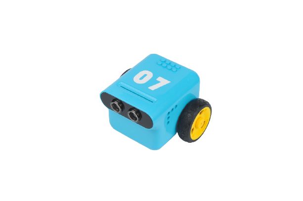 ef08230 Elecfreaks EF08230 BBC Micro:bit Add-on Elecfreaks TPBot Car for Micro:bit