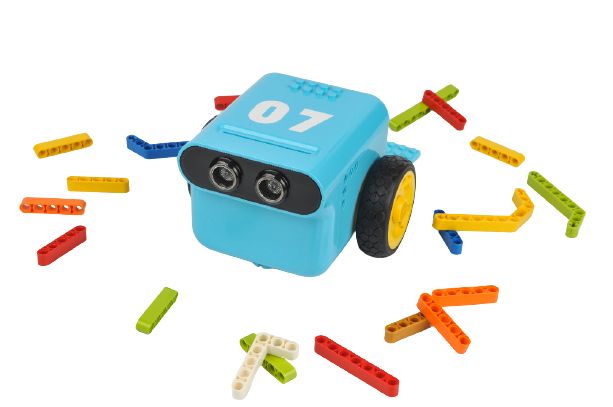 ef08230 Elecfreaks EF08230 BBC Micro:bit Add-on Elecfreaks TPBot Car for Micro:bit
