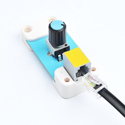 ef08232 Elecfreaks EF08232 BBC Micro:bit Add-on Inventor's Kit for Micro:bit