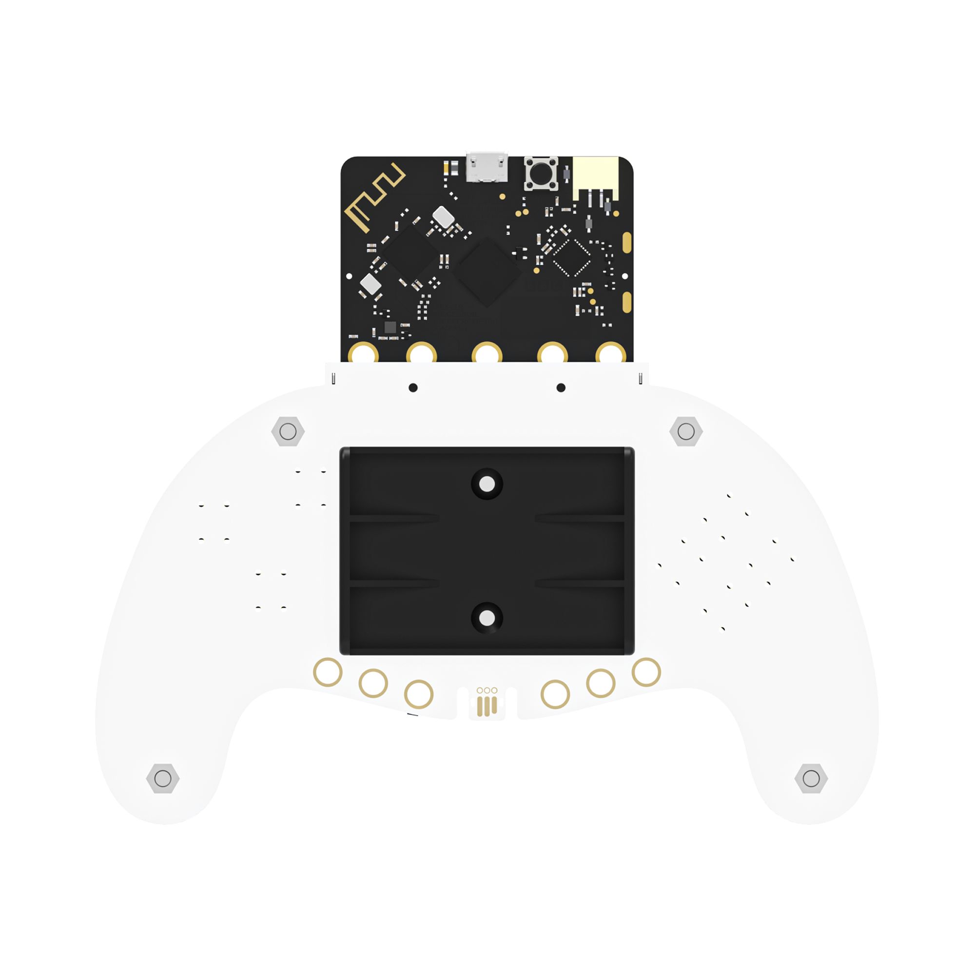 ef08282 Elecfreaks EF08282 Education Starter Kit ARCADE for MakeCode Arcade, Kit