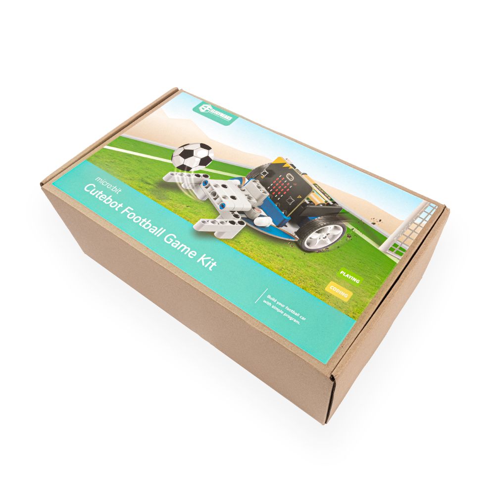 ef08414 Elecfreaks EF08414 Robot Kit Kit