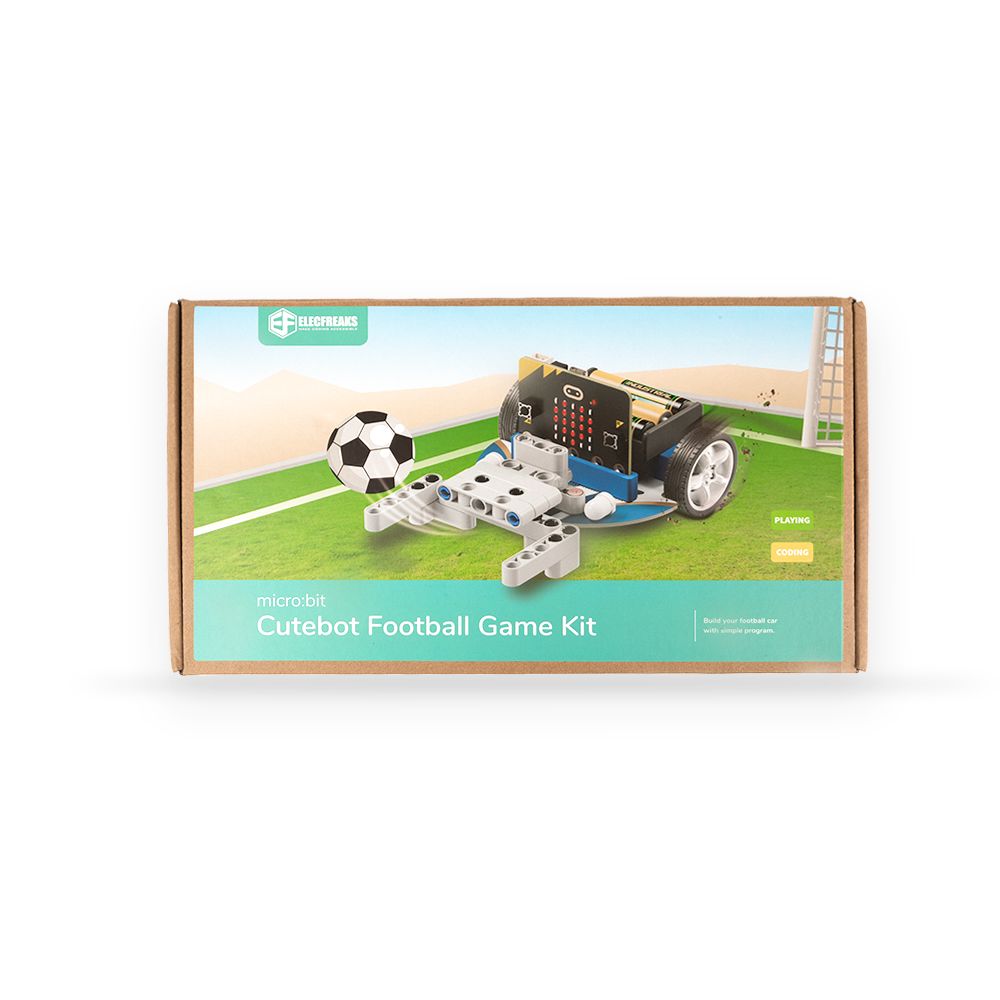 Elecfreaks EF08414 Robot Kit Kit