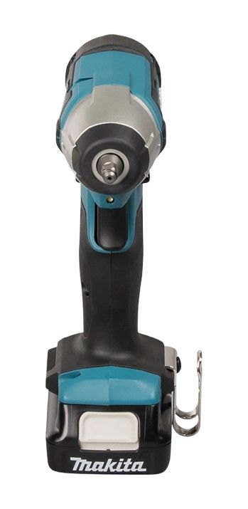 tw060dz Makita 1/4 in 12V Body Only Impact Wrench