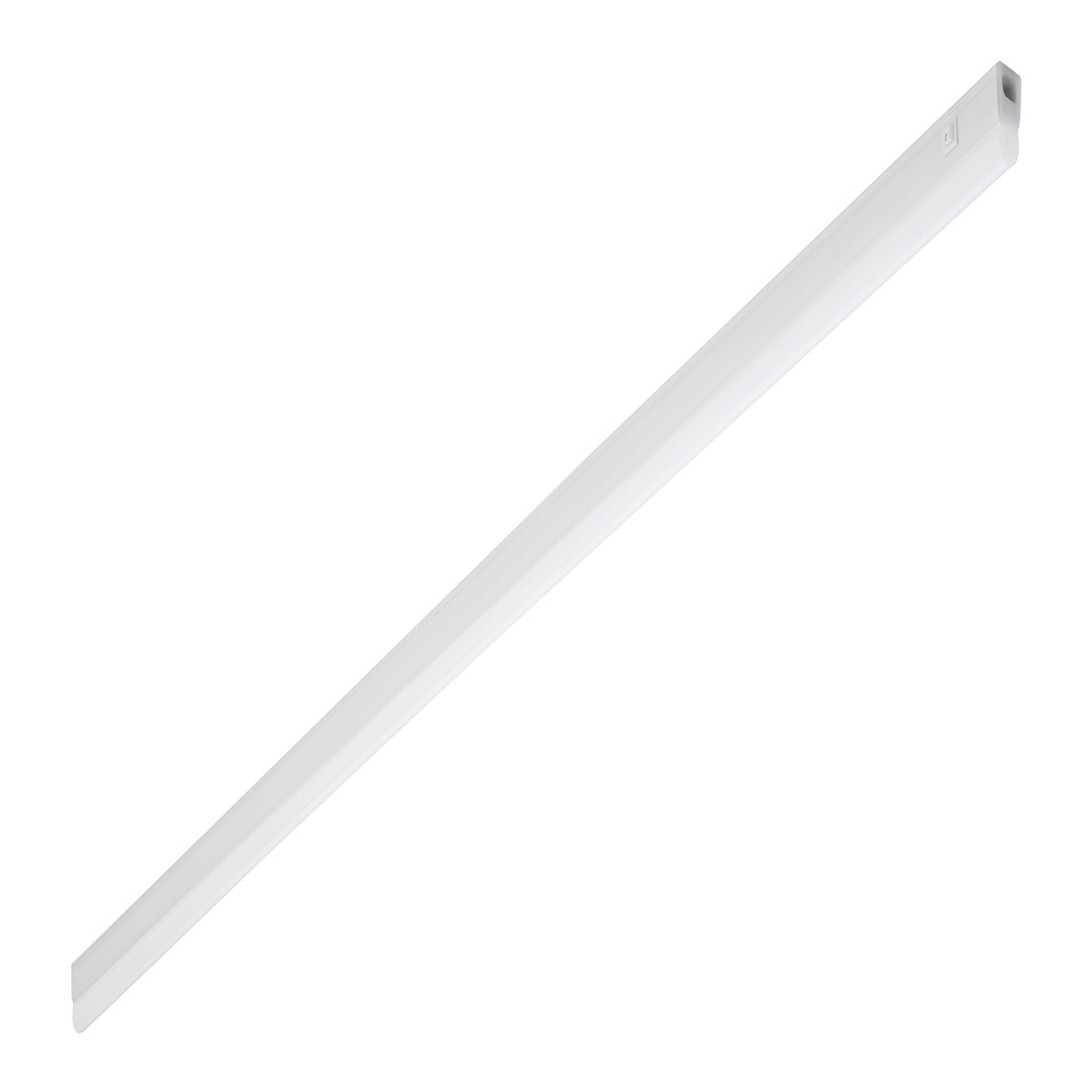 90060 Sylvania 19 W LED Batten Light, 220-240 V LED Batten, 1.5 m Long, IP20