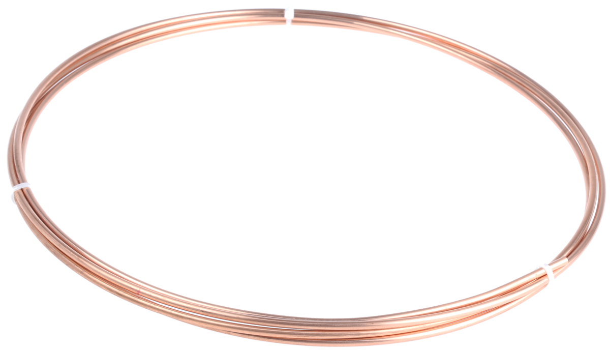 Times Microwave RG402 Series, 3 m, RG402/U Coaxial Coaxial Cable 50 Ω, Unterminated